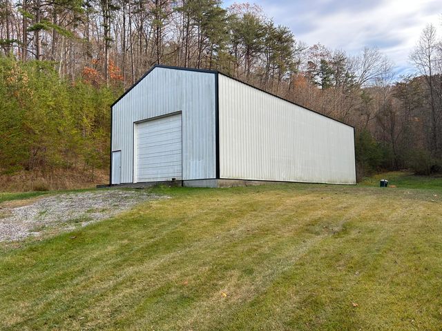319 Highway 472 Highway, Manchester, KY 40962