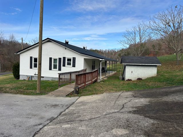 319 Highway 472 Highway, Manchester, KY 40962