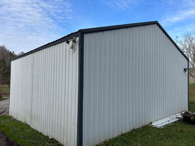 319 Highway 472 Highway, Manchester, KY 40962