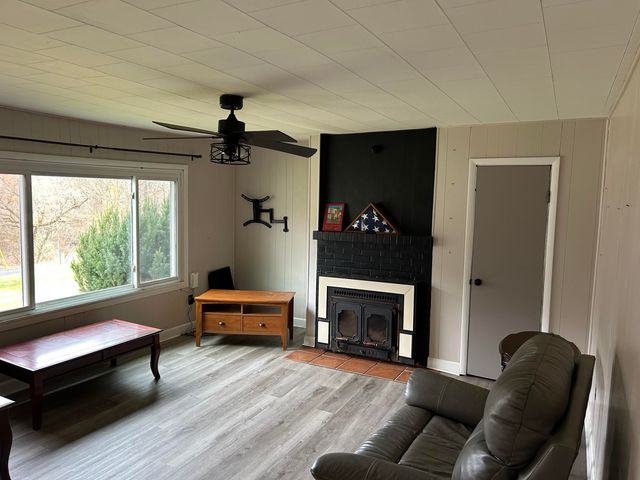 319 Highway 472 Highway, Manchester, KY 40962