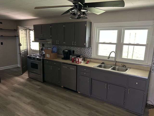 319 Highway 472 Highway, Manchester, KY 40962