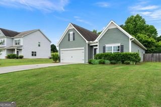 51 Robin Road, Adairsville, GA 30103