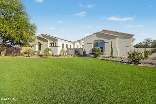 3155 E BLACKHAWK Court, Gilbert, AZ 85298