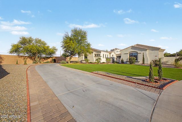3155 E BLACKHAWK Court, Gilbert, AZ 85298