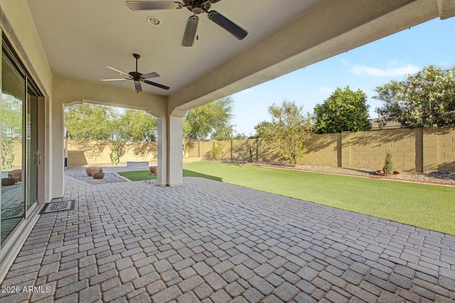 3155 E BLACKHAWK Court, Gilbert, AZ 85298
