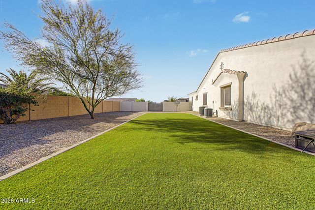 3155 E BLACKHAWK Court, Gilbert, AZ 85298