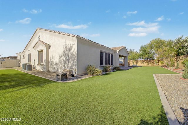 3155 E BLACKHAWK Court, Gilbert, AZ 85298
