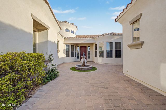3155 E BLACKHAWK Court, Gilbert, AZ 85298