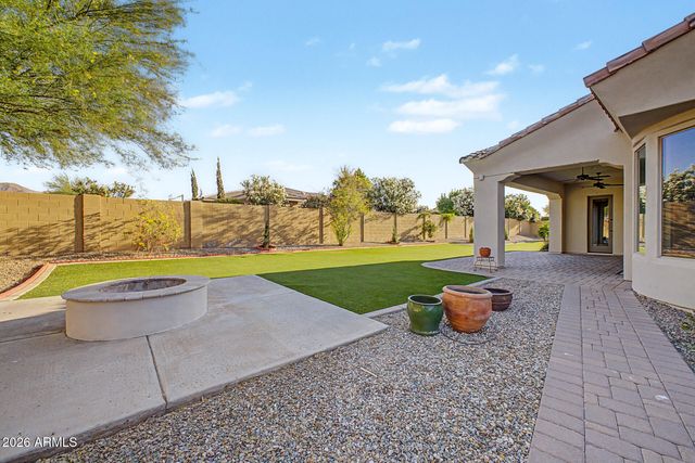 3155 E BLACKHAWK Court, Gilbert, AZ 85298