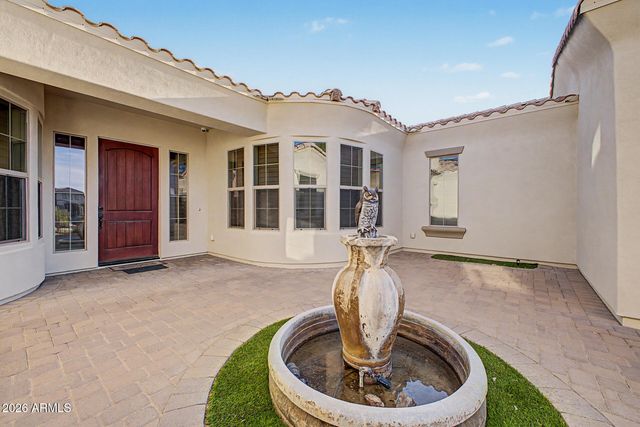 3155 E BLACKHAWK Court, Gilbert, AZ 85298