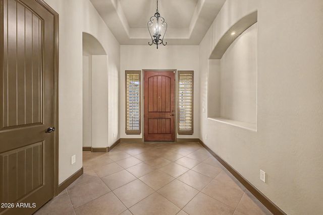 3155 E BLACKHAWK Court, Gilbert, AZ 85298