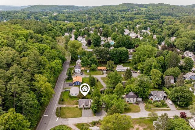6 Sycamore Street, Brattleboro, VT 05301
