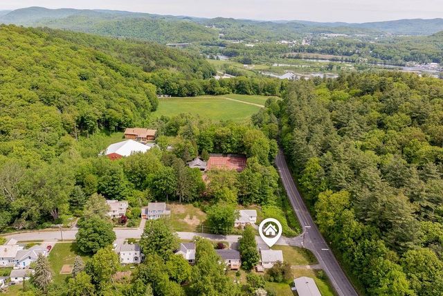 6 Sycamore Street, Brattleboro, VT 05301