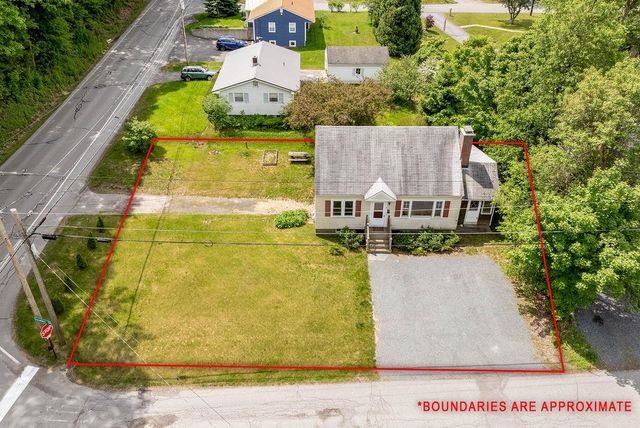 6 Sycamore Street, Brattleboro, VT 05301