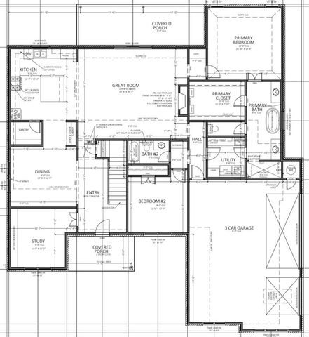 4601 Maple Ridge Drive, Edmond, OK 73034