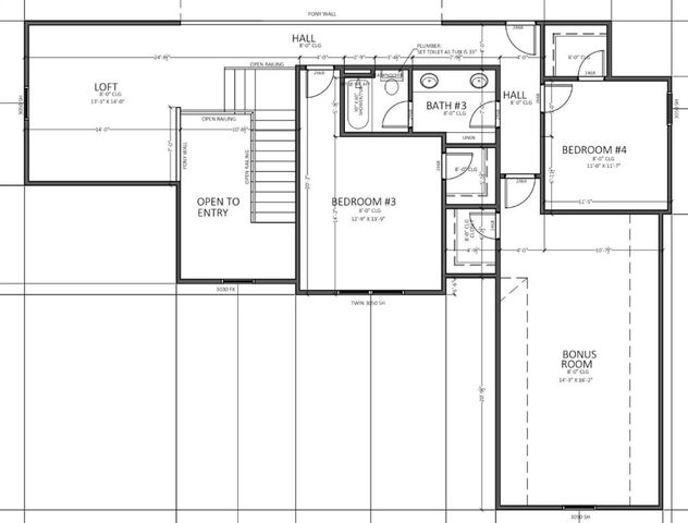 4601 Maple Ridge Drive, Edmond, OK 73034