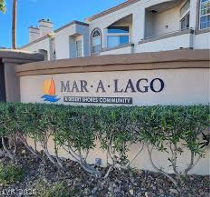 3125 North Buffalo Drive 1130, Las Vegas, NV 89128 — exterior