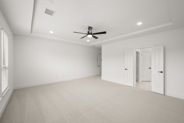 1001 E Hidden Lakes Drive, Desoto, TX 75115