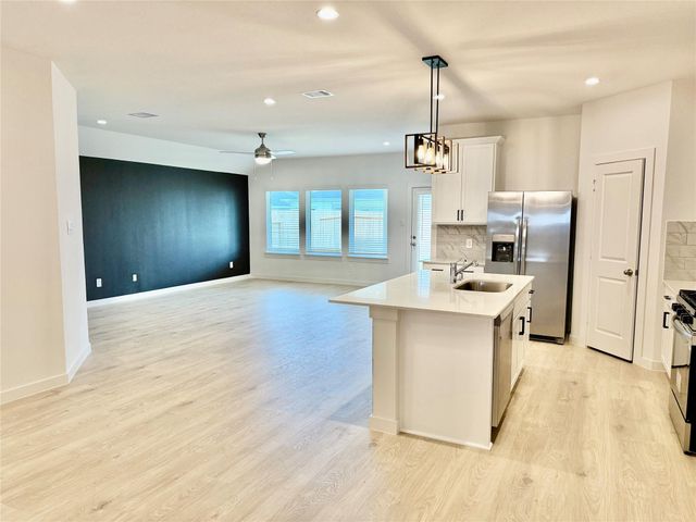 30406 Canterbury Fields Drive, Fulshear, TX 77441