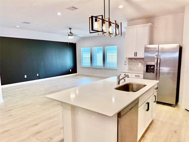 30406 Canterbury Fields Drive, Fulshear, TX 77441