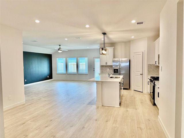 30406 Canterbury Fields Drive, Fulshear, TX 77441
