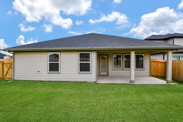 30406 Canterbury Fields Drive, Fulshear, TX 77441