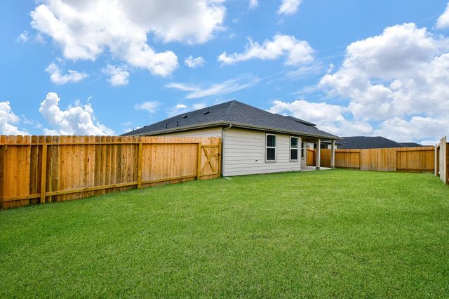 30406 Canterbury Fields Drive, Fulshear, TX 77441
