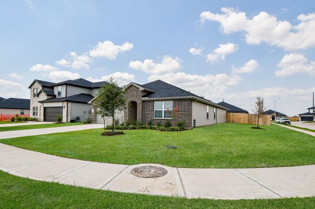 30406 Canterbury Fields Drive, Fulshear, TX 77441