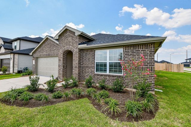 30406 Canterbury Fields Drive, Fulshear, TX 77441