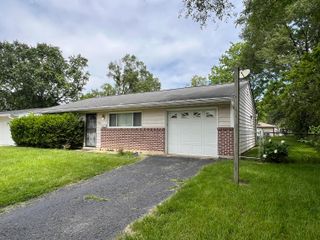 5168 Mapleridge Drive, Columbus, OH 43232