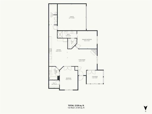 6147 NE KENSINGTON Drive 26B, Lee's Summit, MO 64064