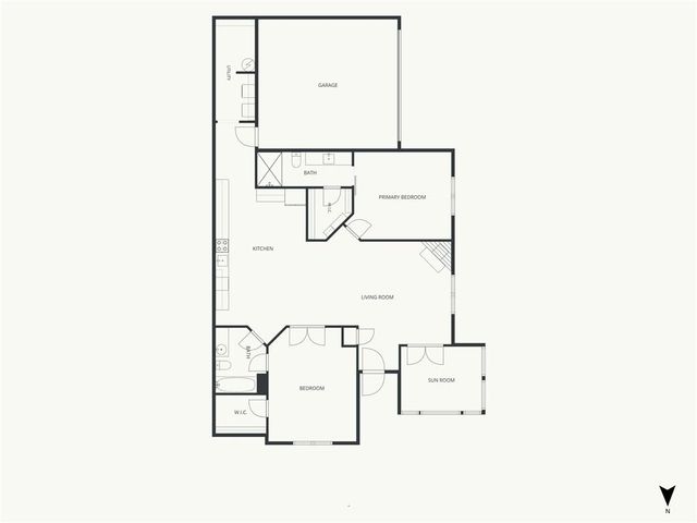 6147 NE KENSINGTON Drive 26B, Lee's Summit, MO 64064