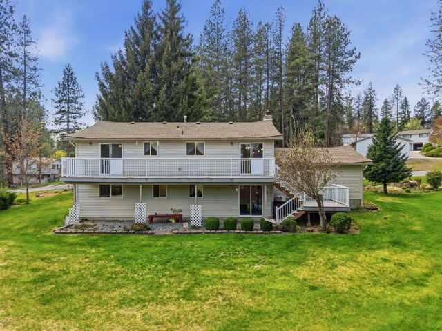 4821 S Bates Rd, Spokane Valley, WA 99206