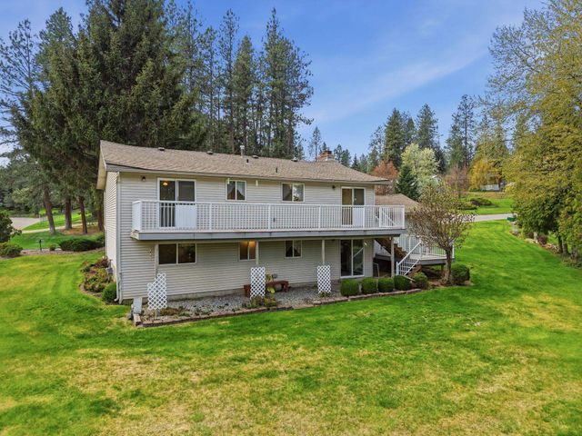4821 S Bates Rd, Spokane Valley, WA 99206