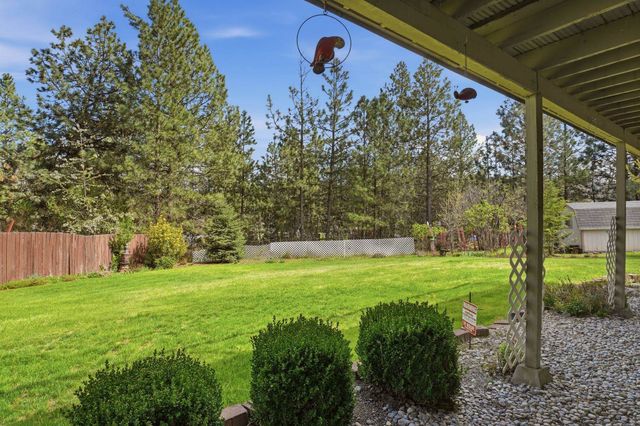 4821 S Bates Rd, Spokane Valley, WA 99206