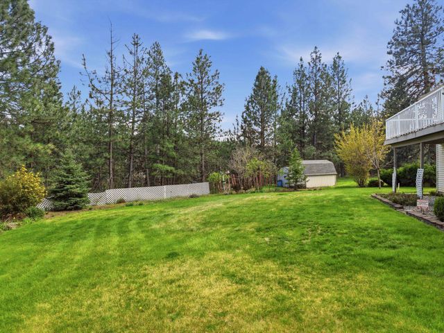 4821 S Bates Rd, Spokane Valley, WA 99206