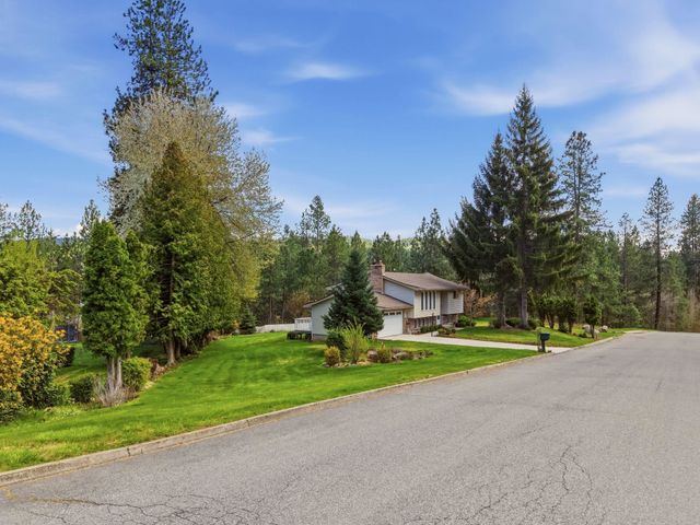 4821 S Bates Rd, Spokane Valley, WA 99206