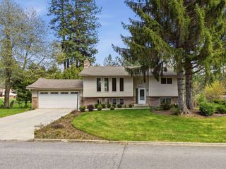 4821 S Bates Rd, Spokane Valley, WA 99206
