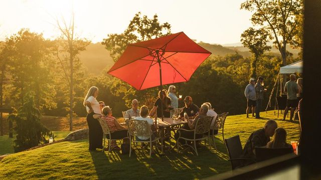 Lot 144 Hickory Way, Mineral Bluff, GA 30559