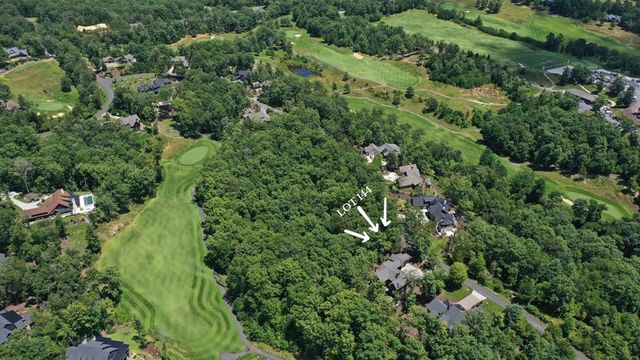 Lot 144 Hickory Way, Mineral Bluff, GA 30559