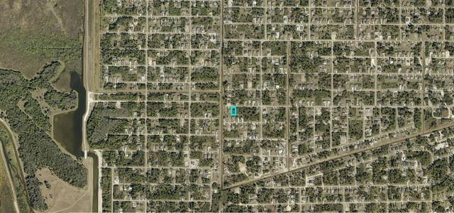 3013 38TH STREET W, Lehigh Acres, FL 33971
