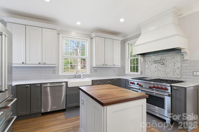 6119 Highview Road, Matthews, NC 28104