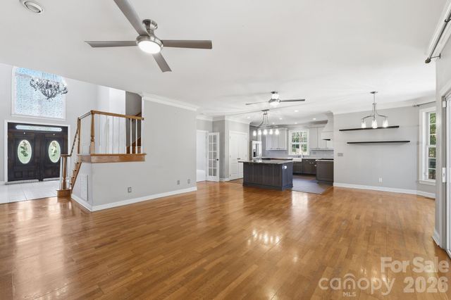 6119 Highview Road, Matthews, NC 28104