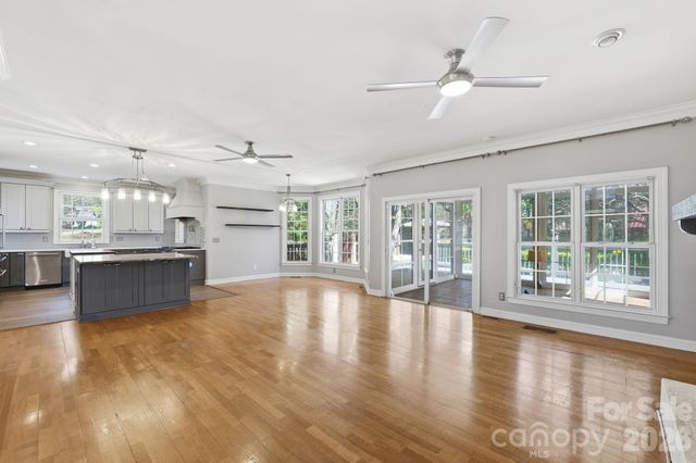 6119 Highview Road, Matthews, NC 28104