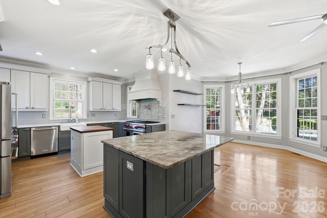 6119 Highview Road, Matthews, NC 28104