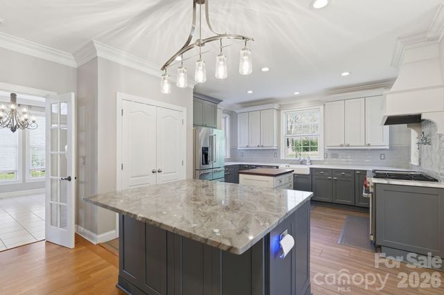 6119 Highview Road, Matthews, NC 28104