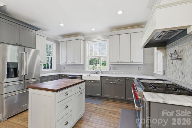 6119 Highview Road, Matthews, NC 28104