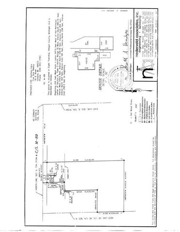 5830 124th Avenue, Clyde Twp, MI 49408