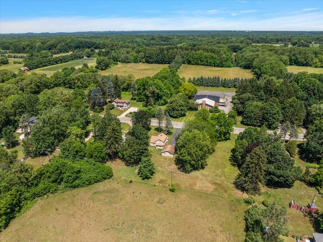 5830 124th Avenue, Clyde Twp, MI 49408