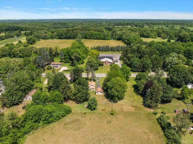 5830 124th Avenue, Clyde Twp, MI 49408
